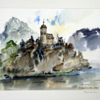 Aquarell 1